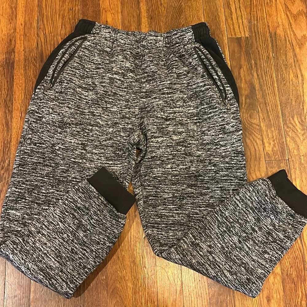 Comfy cozy joggers